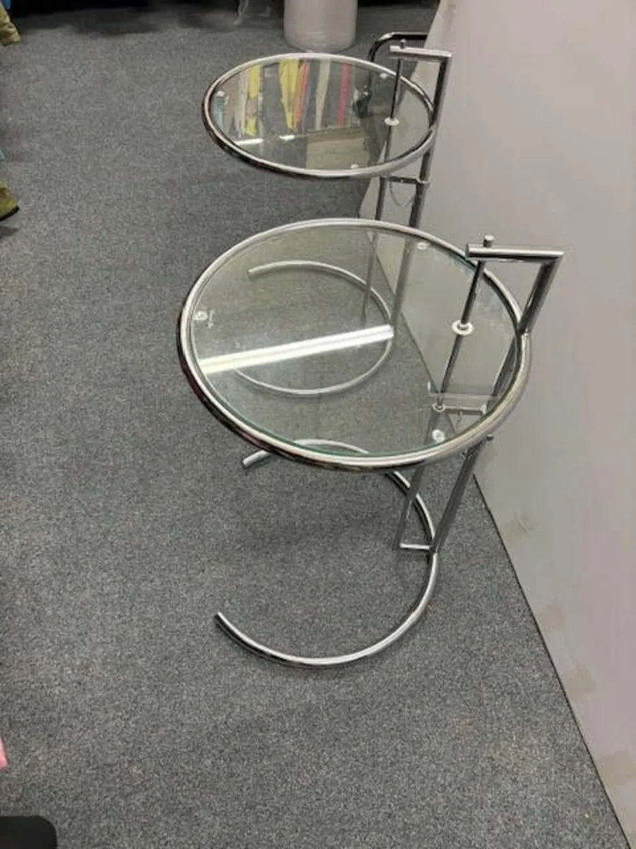 Side tables - Image 2