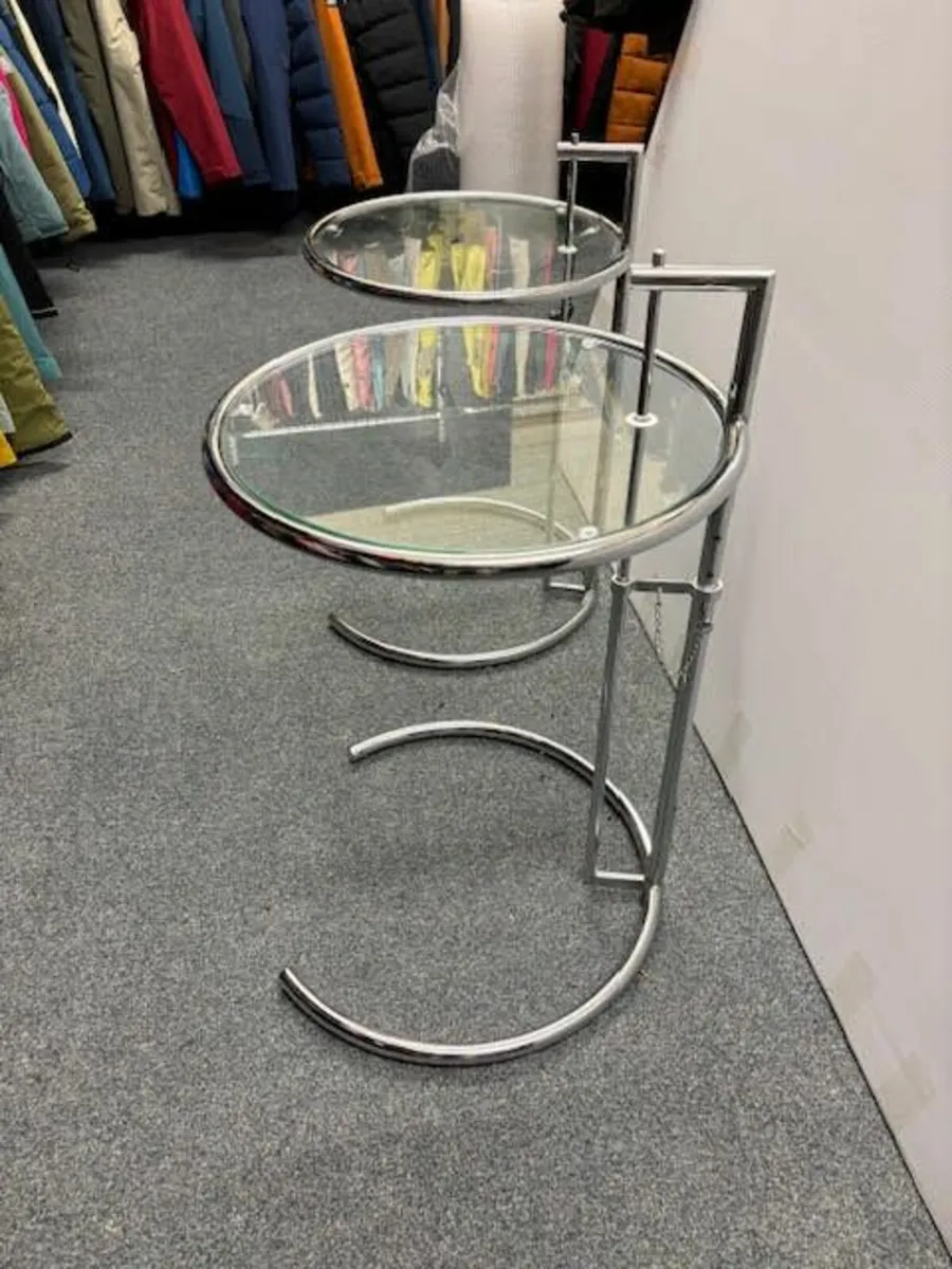 Side tables - Image 3