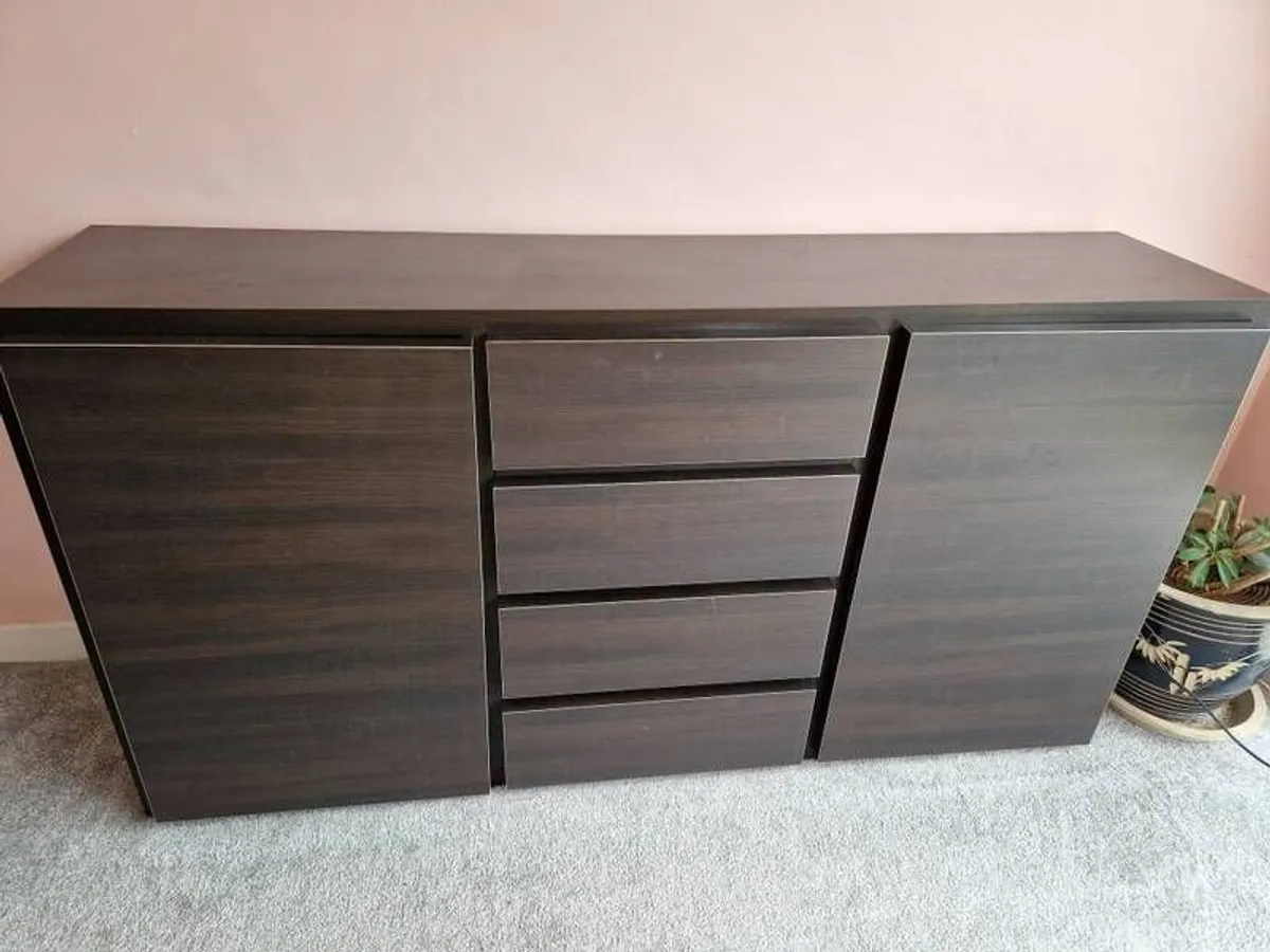 Side Cabinet - Image 1