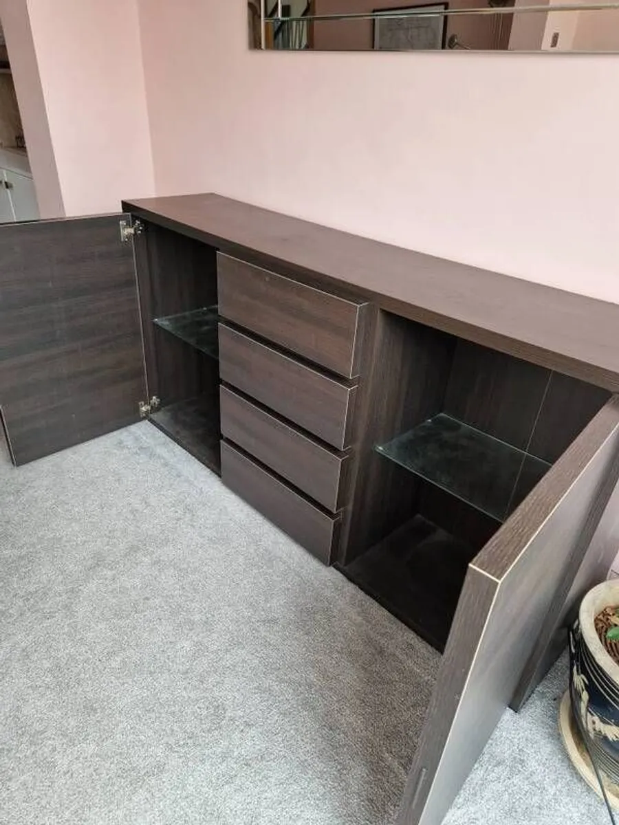 Side Cabinet - Image 2