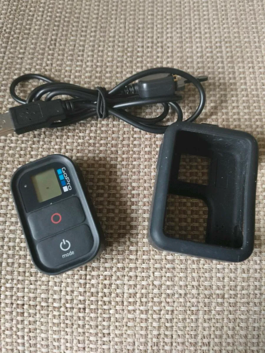GoPro hero 8 - Image 4