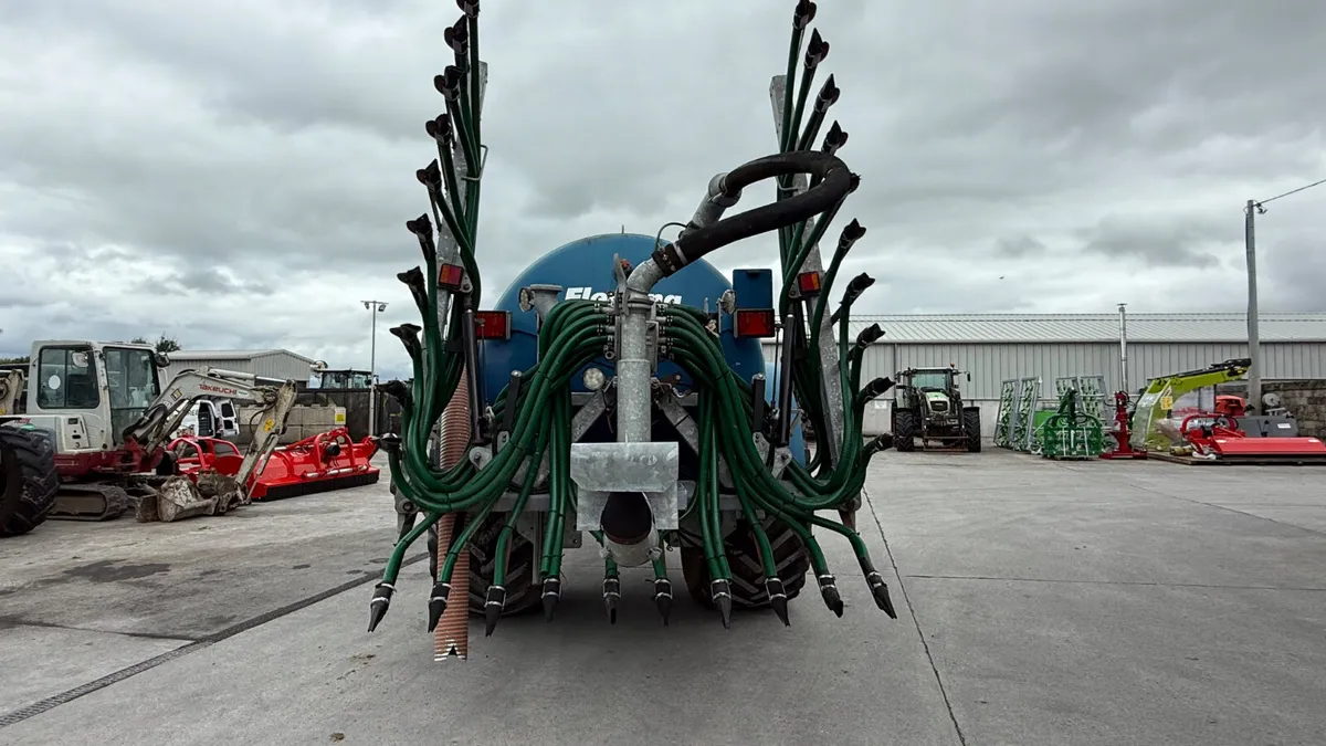 Fleming Slurry Tank - Image 3