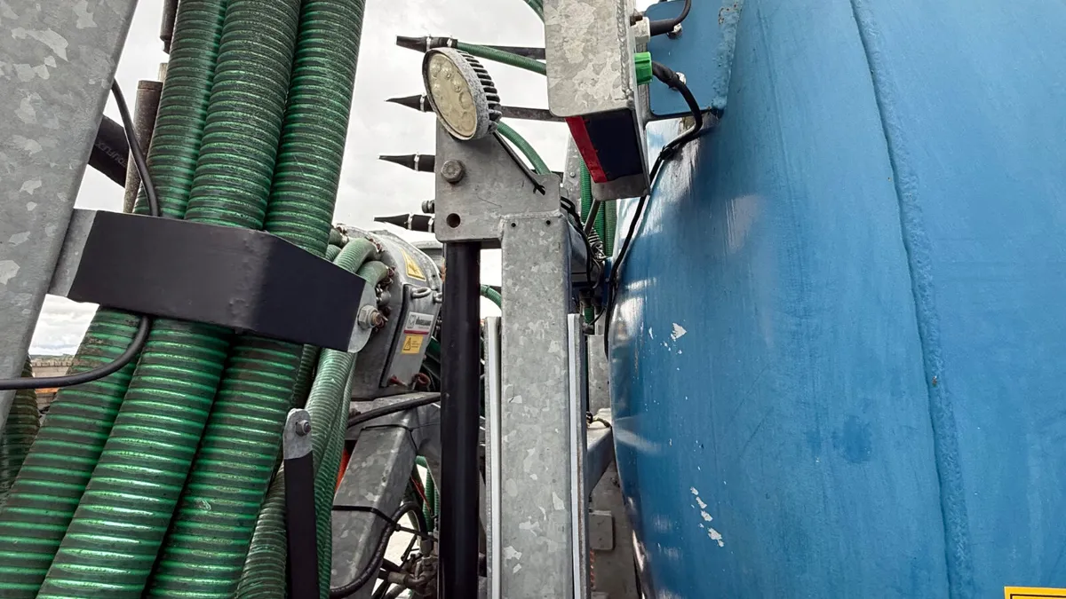 Fleming Slurry Tank - Image 4