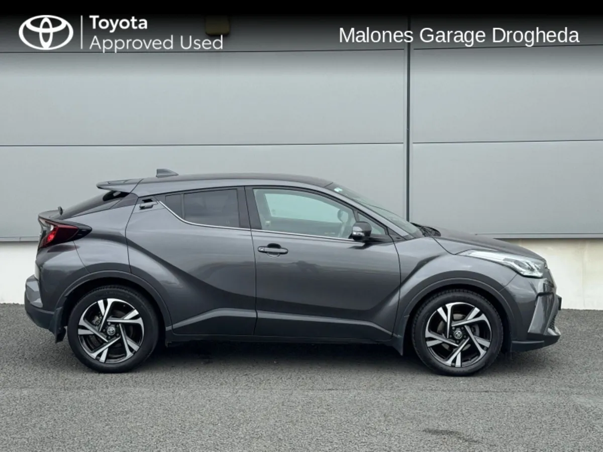 Toyota C-HR 1.8 Hybrid Sport Call Now : 041 980 24 - Image 3