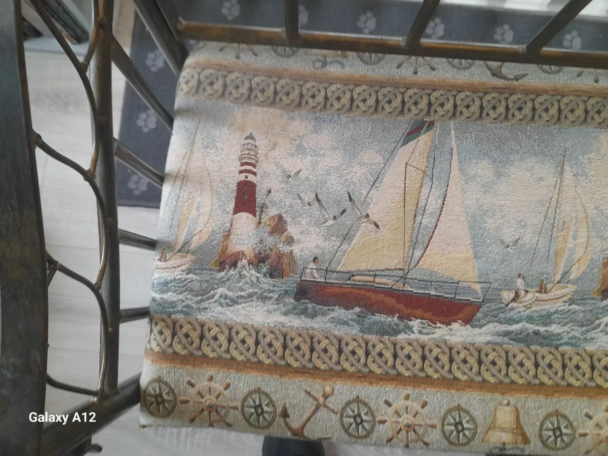 Hall seat - Image 2