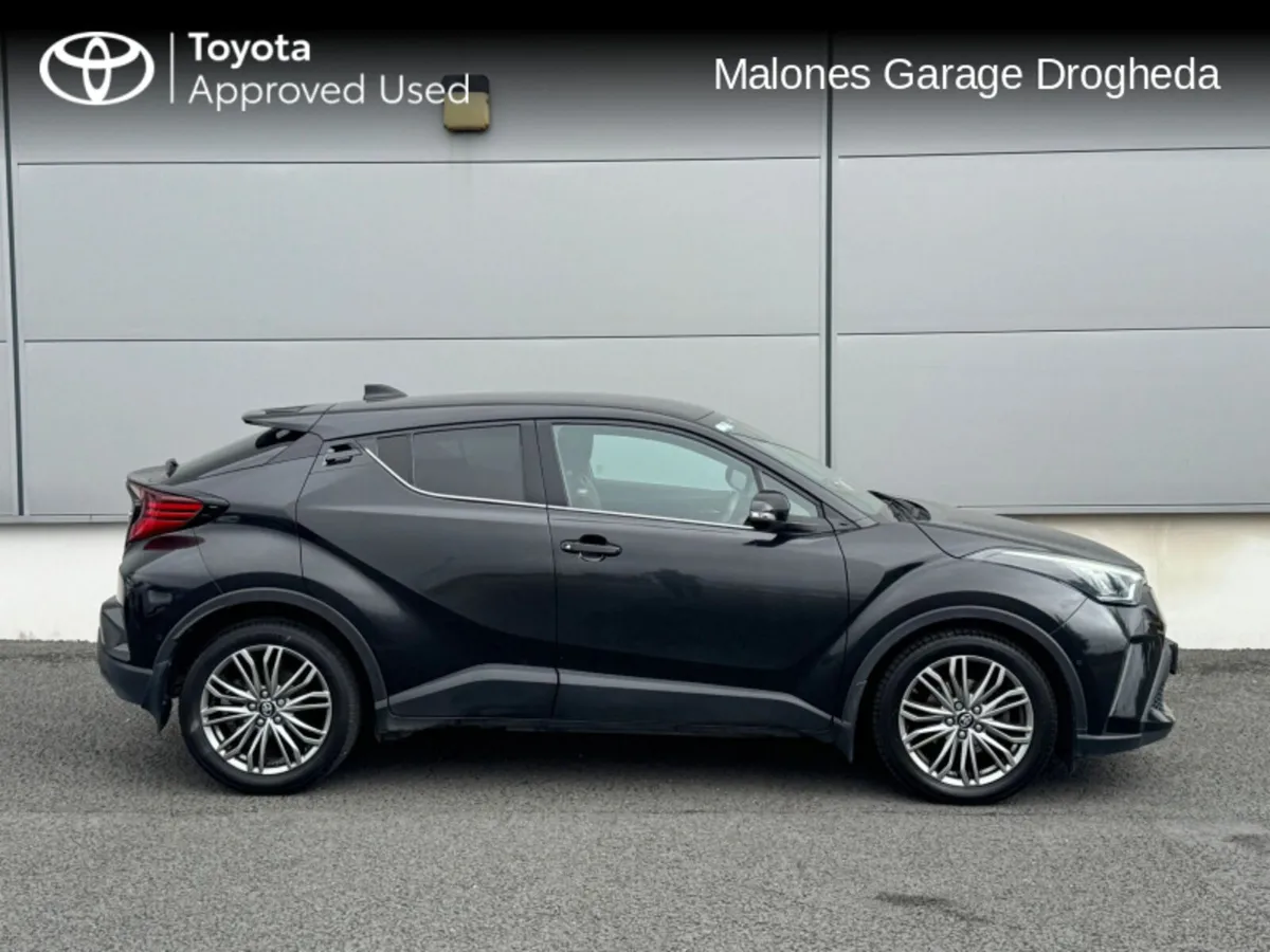 Toyota C-HR 1.8 Hybrid Sol Call Now 041 980 2420 - Image 3