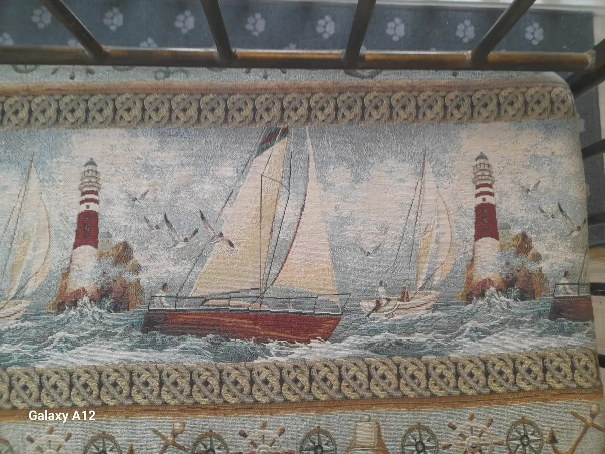 Hall seat - Image 3