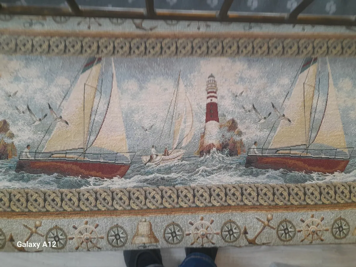 Hall seat - Image 4