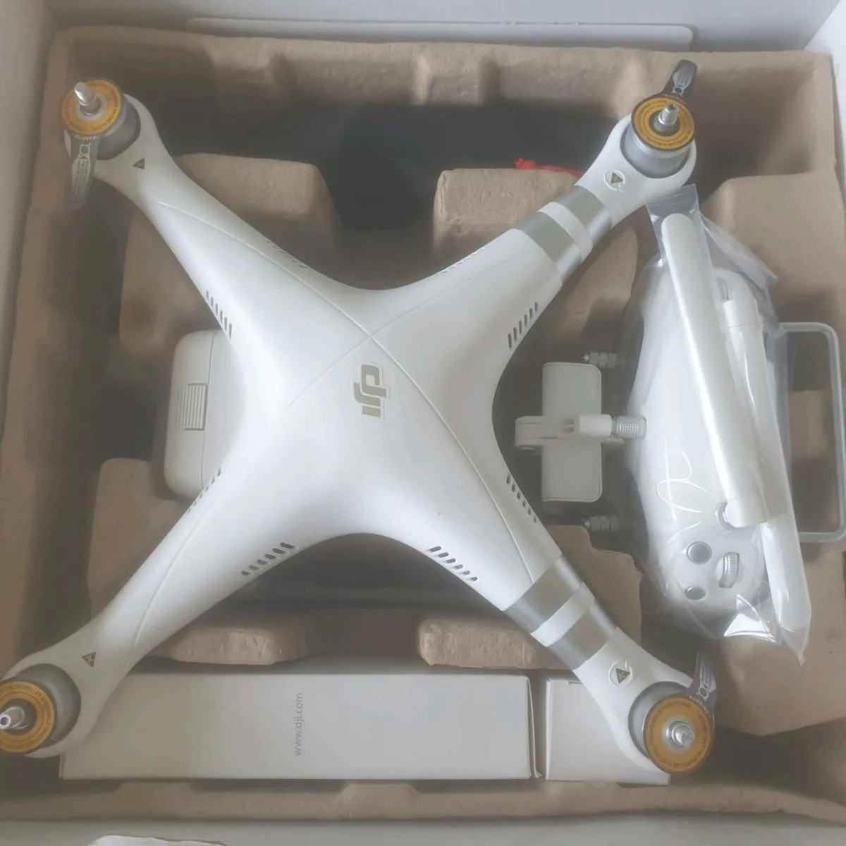 Phantom 3 Advanced - Image 2