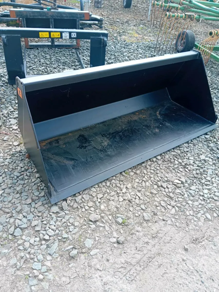 Bucket - Image 1
