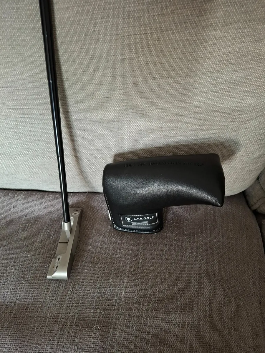 Golf club - Image 3