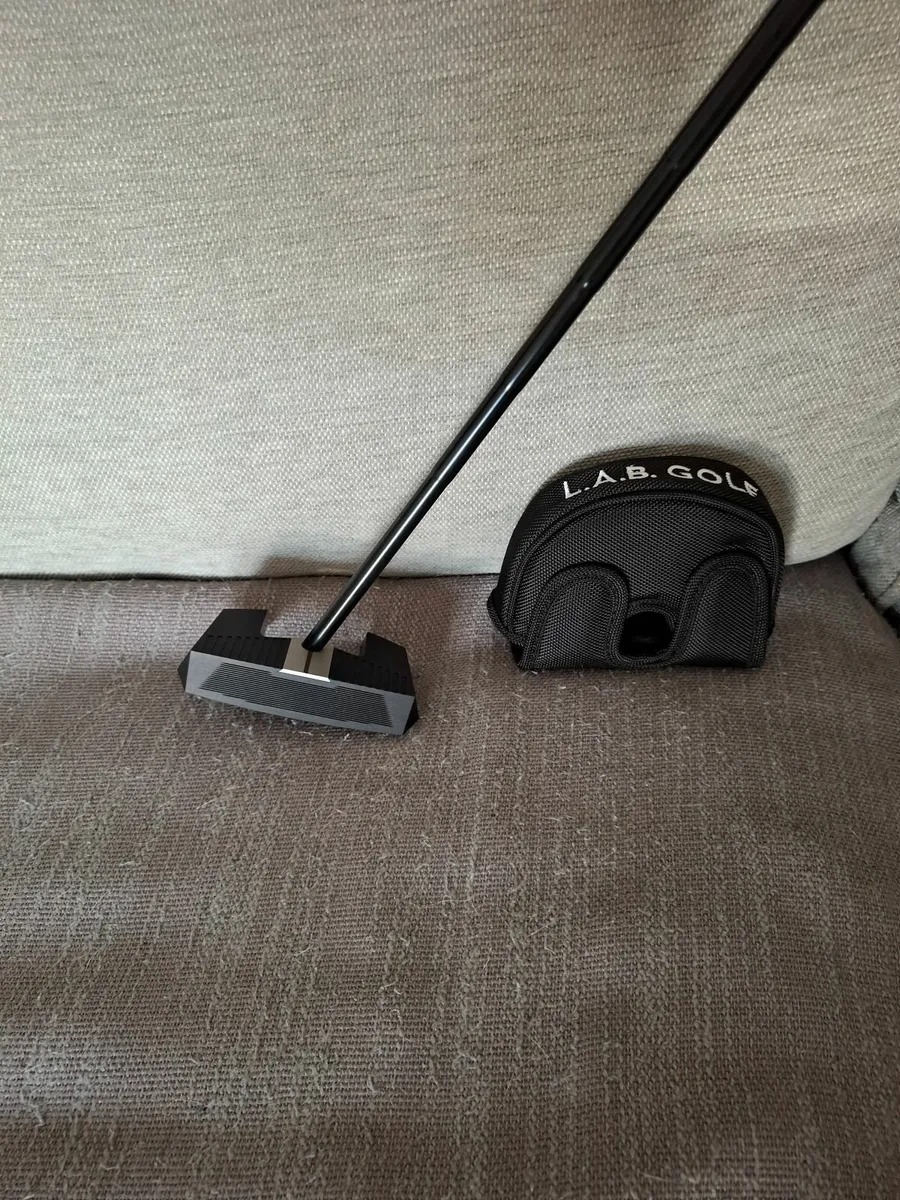 Golf club - Image 4