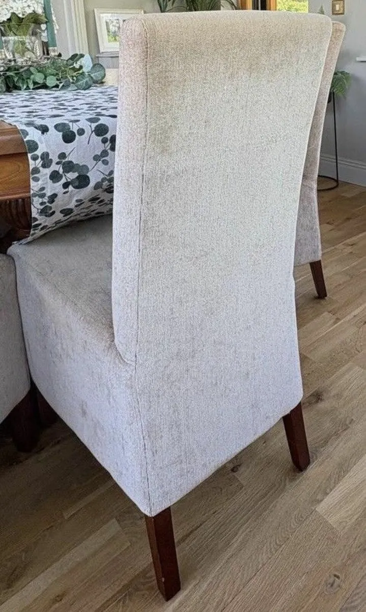 Dining Room Chairs - Image 1