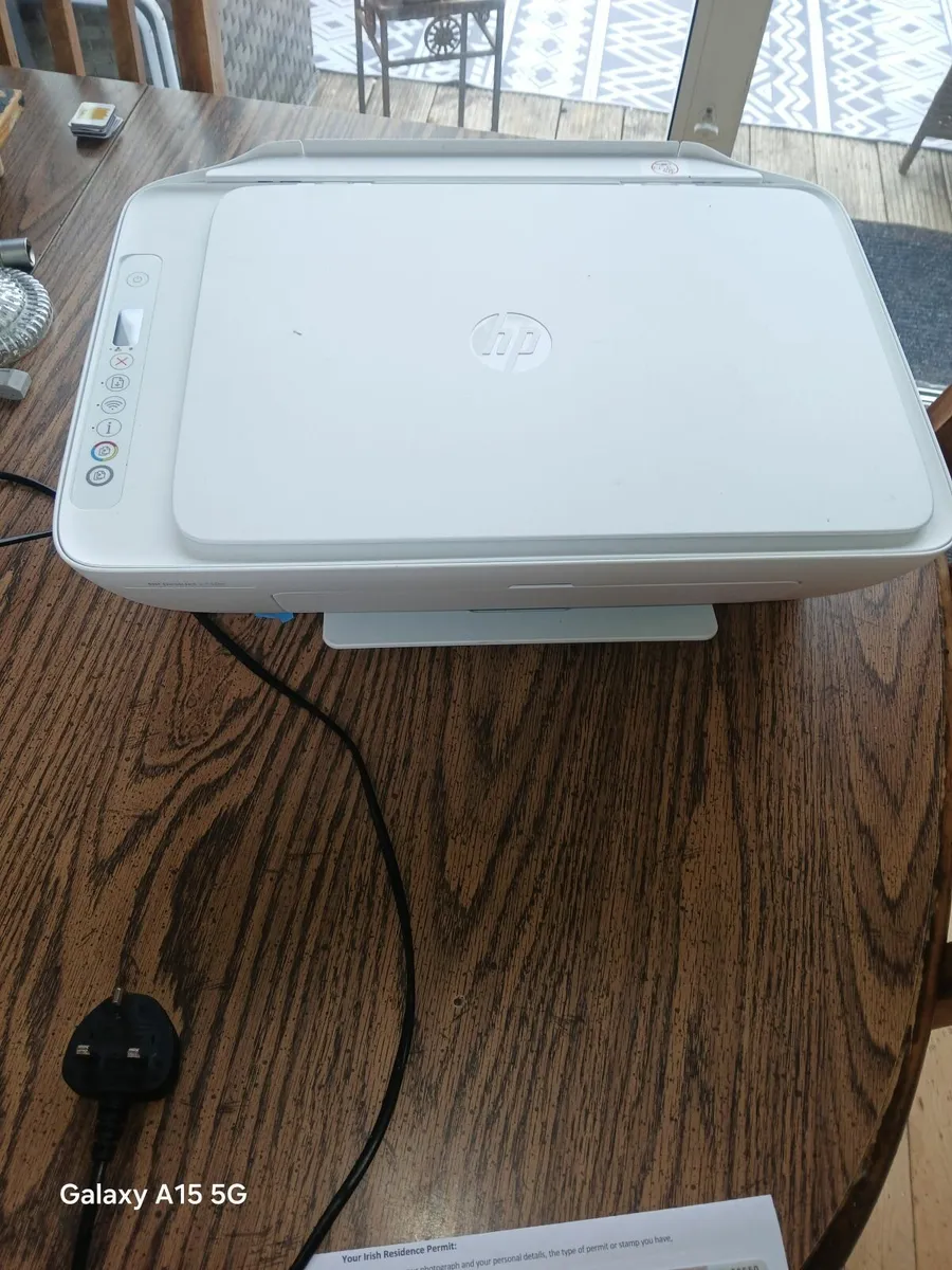 Printer
