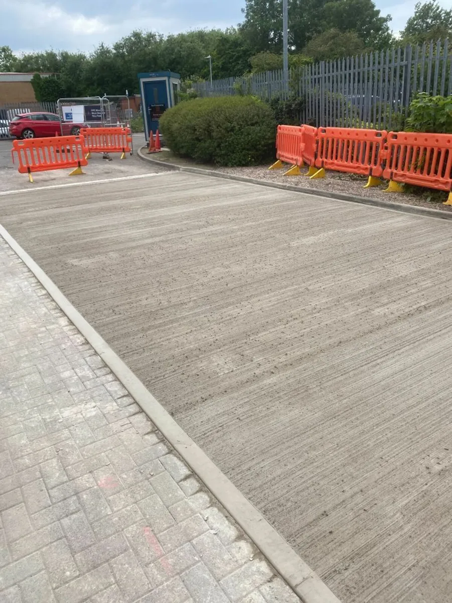 Concrete