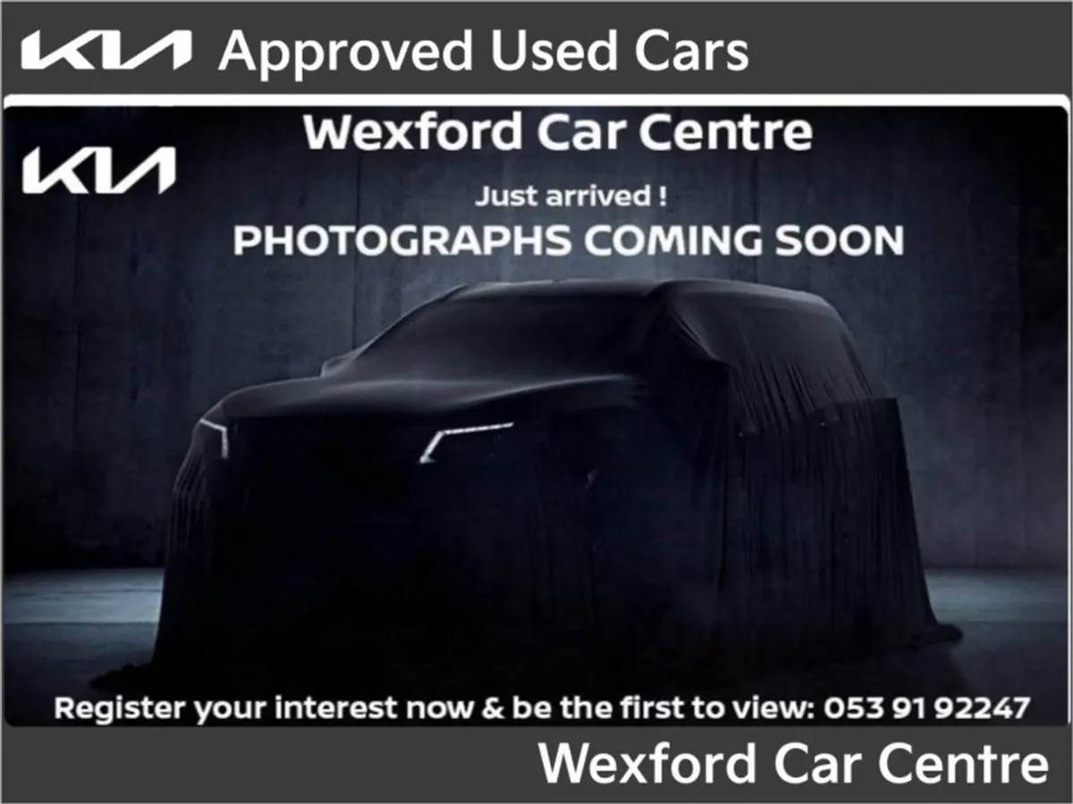 Kia Stonic 1.4 K2 - Image 1