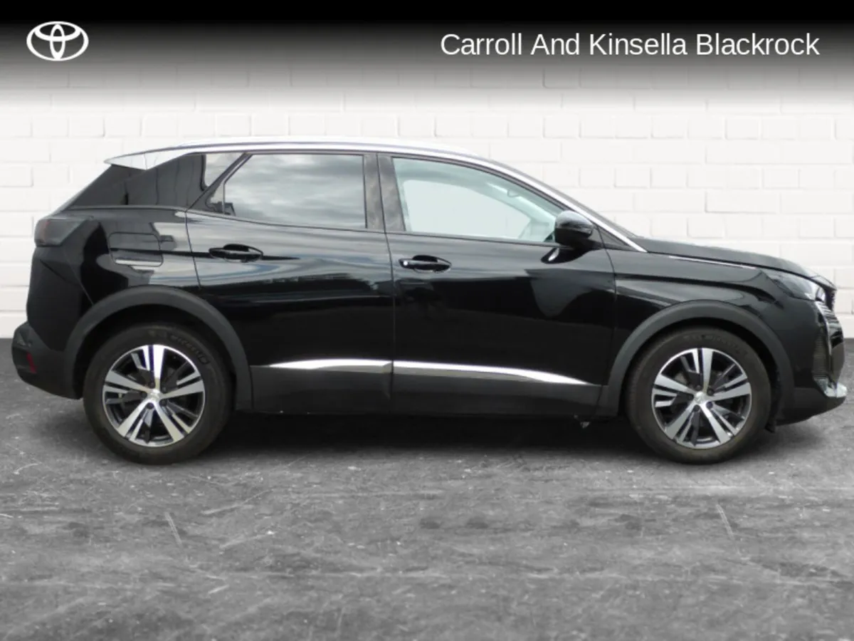 Peugeot 3008 FL Allure 1.2 130 Auto - Image 2