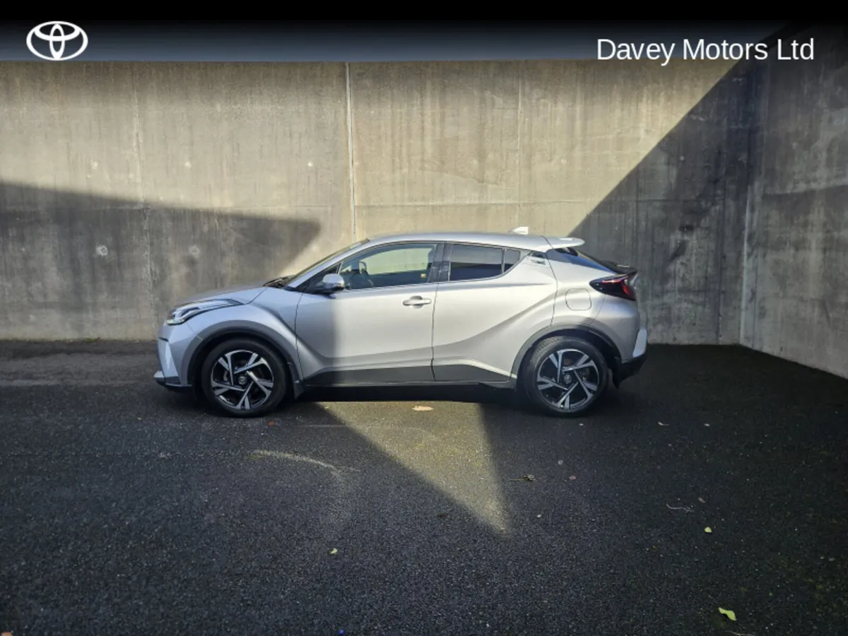 Toyota C-HR C-HR HYBRID SPORT - Image 3