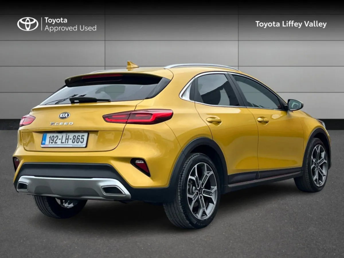 Kia XCeed 1.0 K4 5DR - Image 2