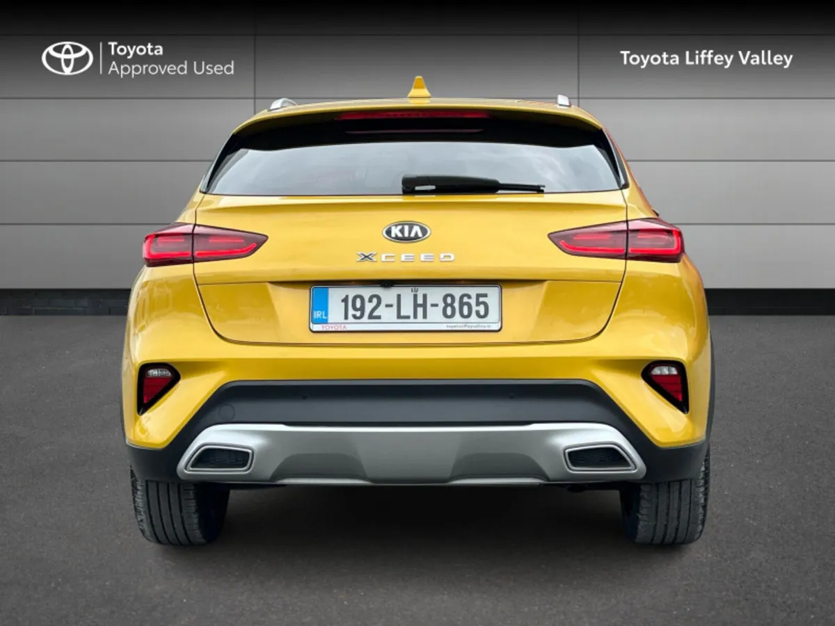 Kia XCeed 1.0 K4 5DR - Image 4