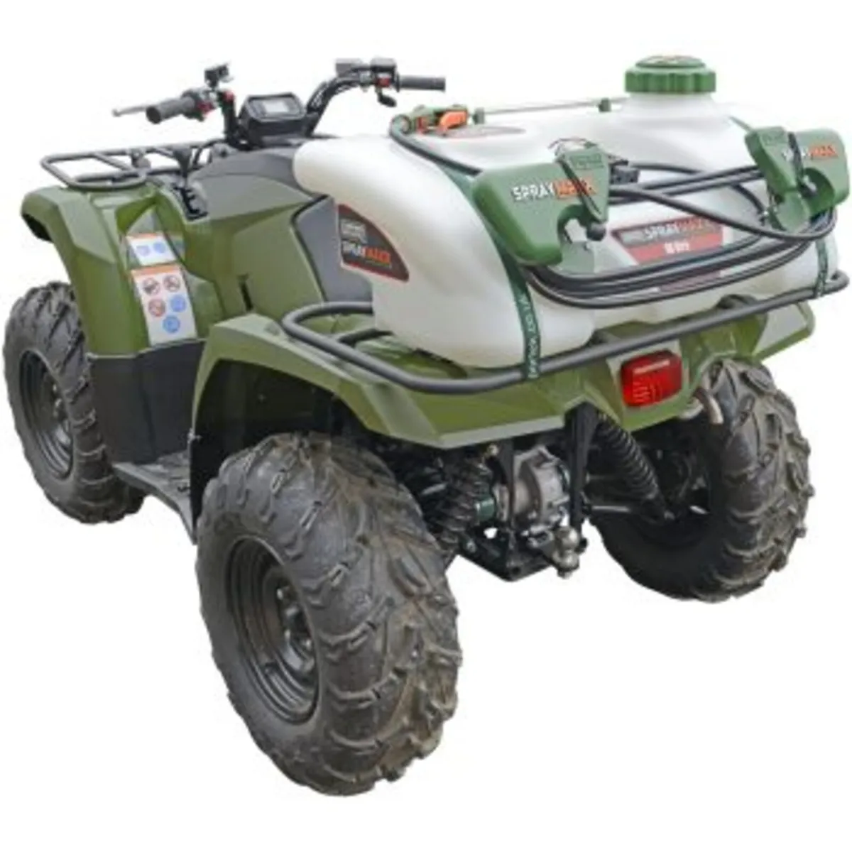 Portek Mounted Sprayers - Image 3