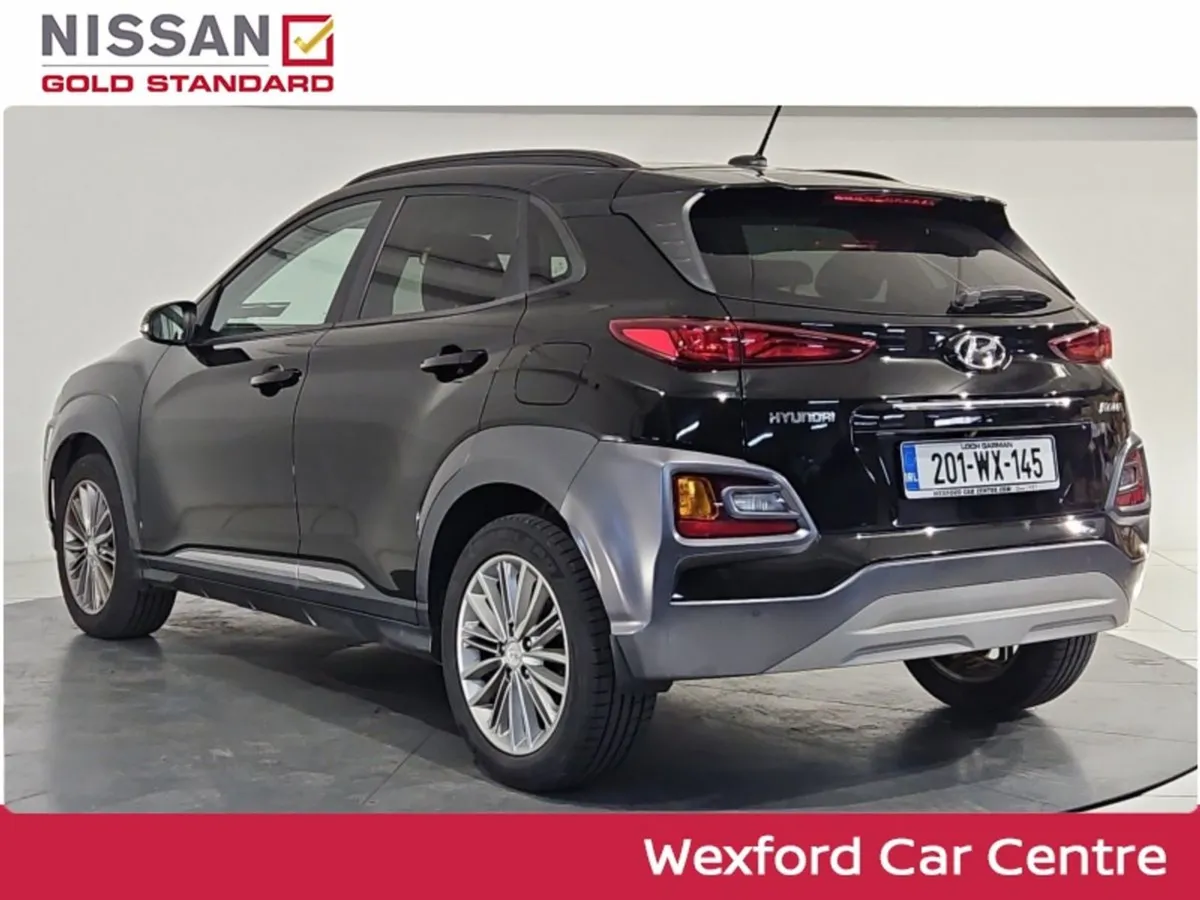 Hyundai Kona 1.0 Executive Plus - Image 4