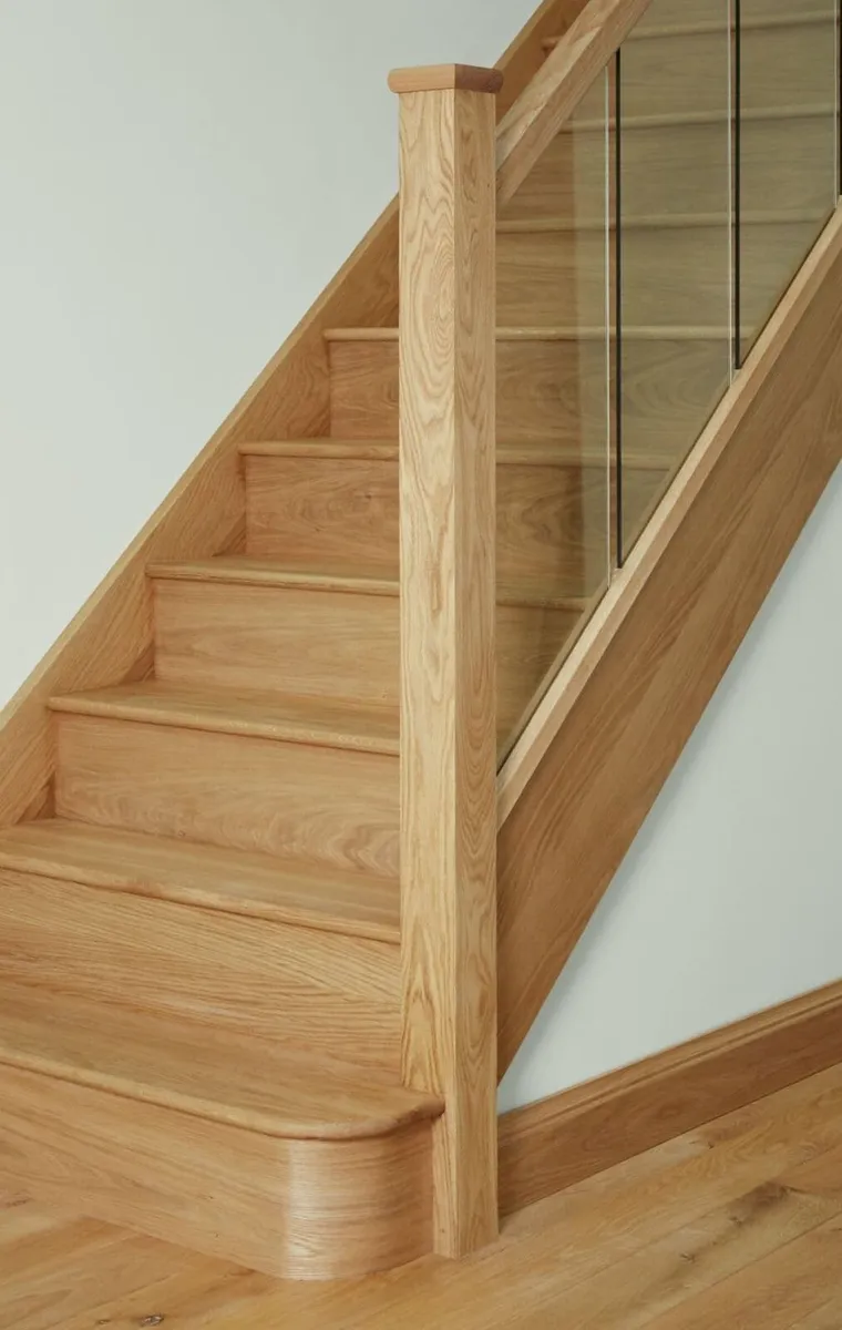 Glass balustrade - Image 1