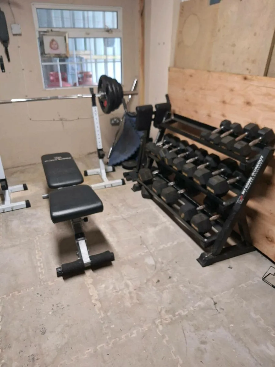 Weights - Image 1