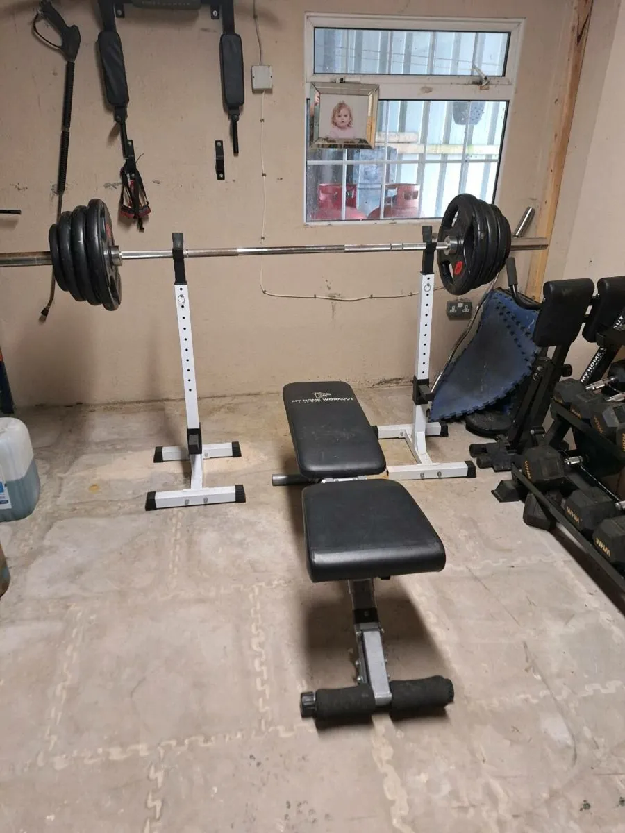 Weights - Image 3