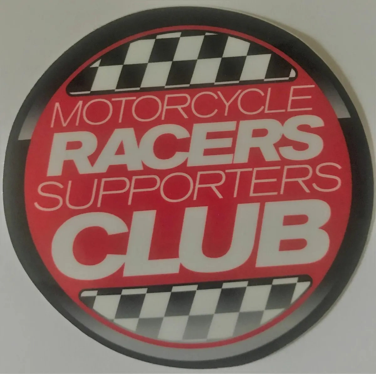 Motorbike Run: Motorcycle Racers Supporters Club