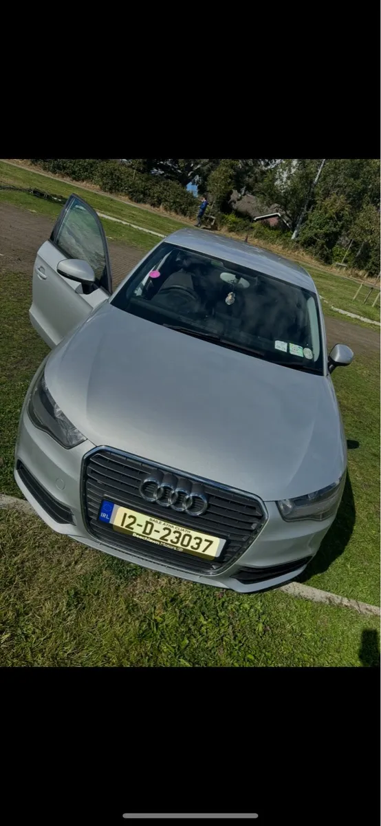 Audi a1 - Image 1