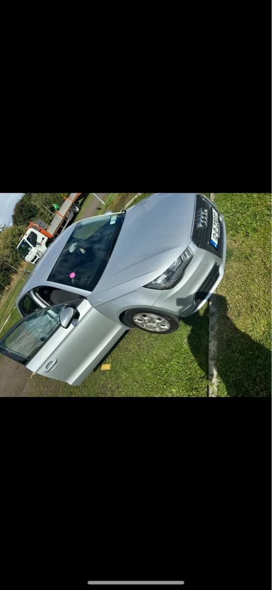 Audi a1 - Image 2