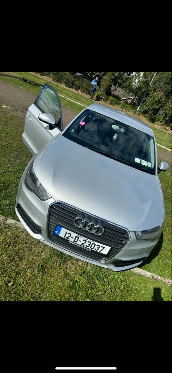 Audi a1 - Image 3