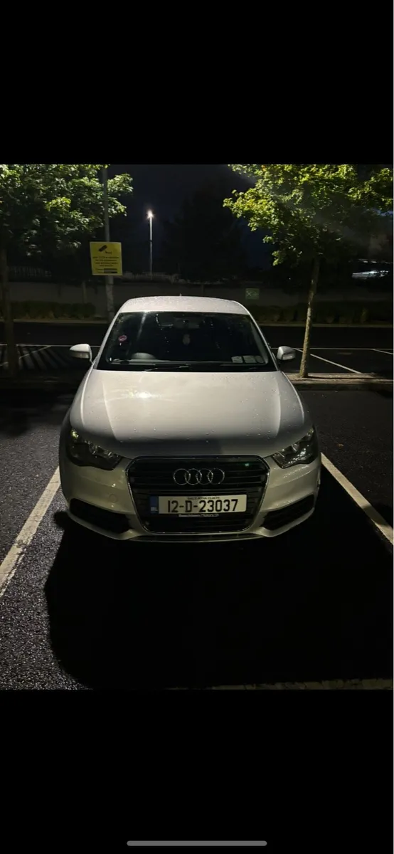 Audi a1 - Image 4