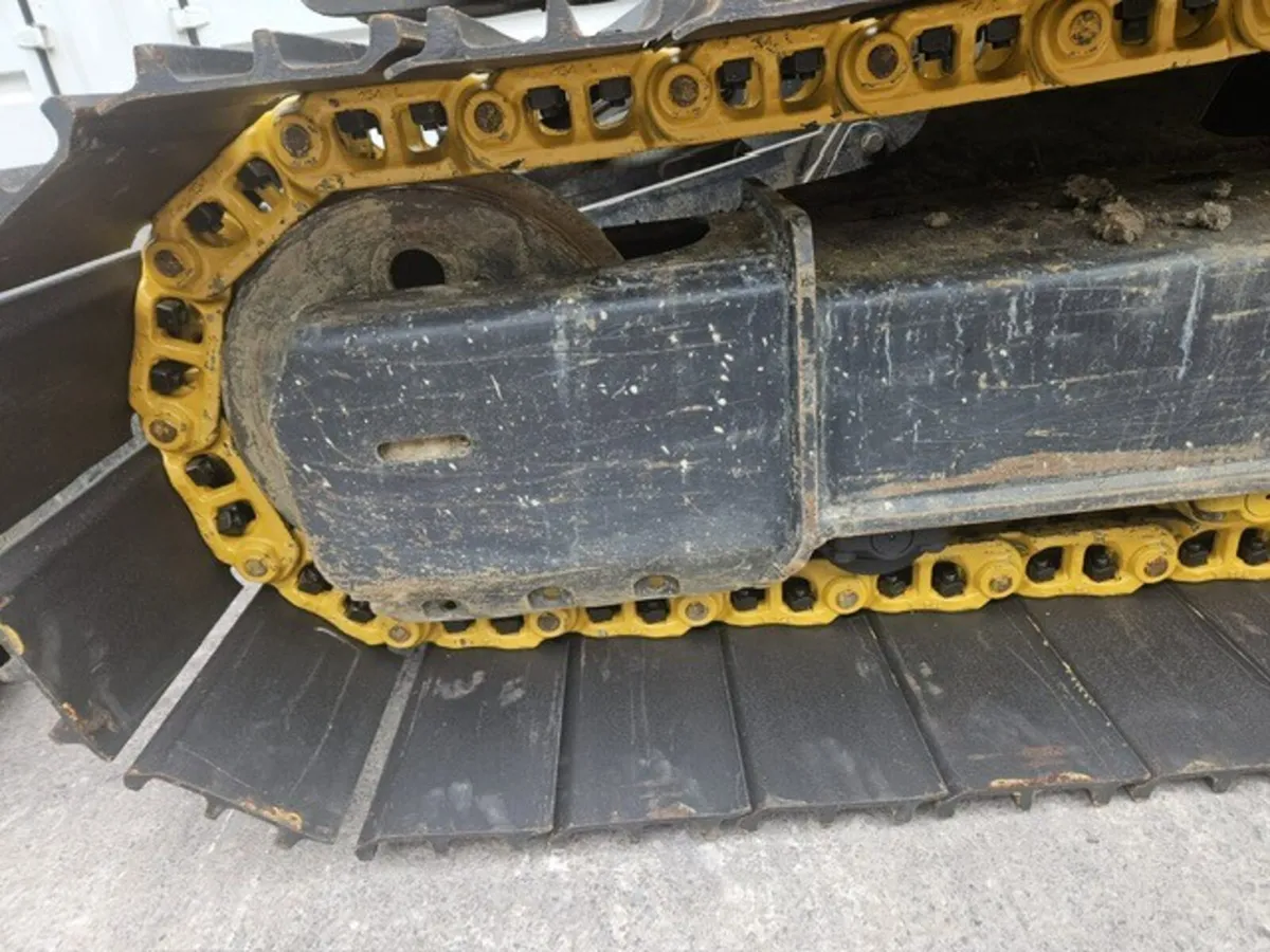 LGP Solutions @ Undercarriage Ireland - Image 3