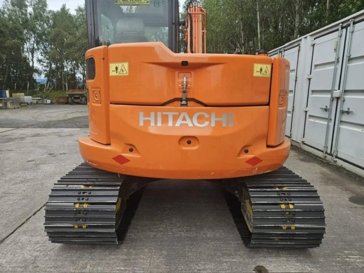 LGP Solutions @ Undercarriage Ireland - Image 1