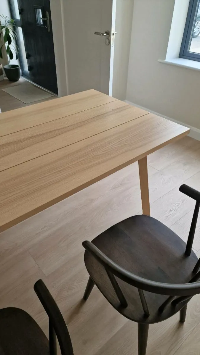 IKEA Kitchen Table - Image 2