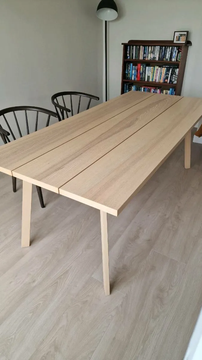IKEA Kitchen Table - Image 3