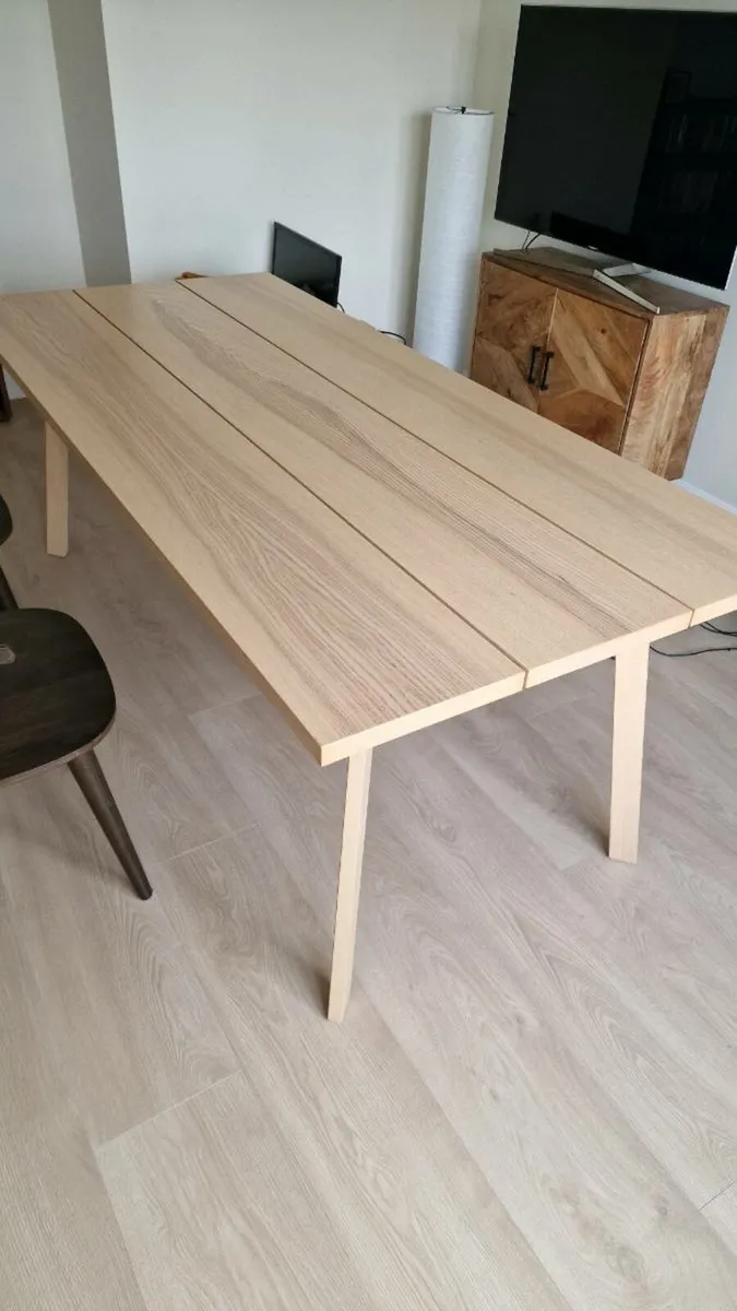 IKEA Kitchen Table - Image 4