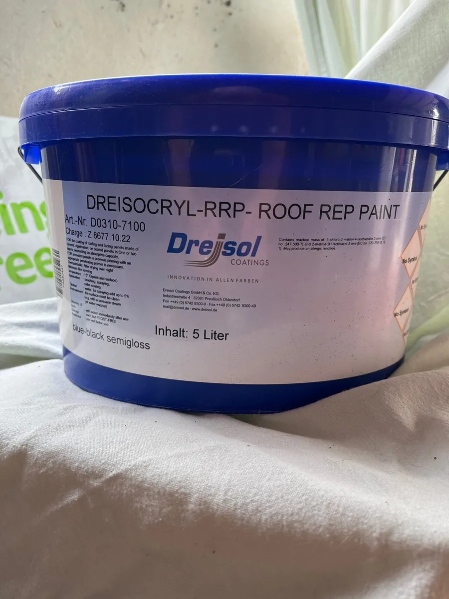 Roof Paint