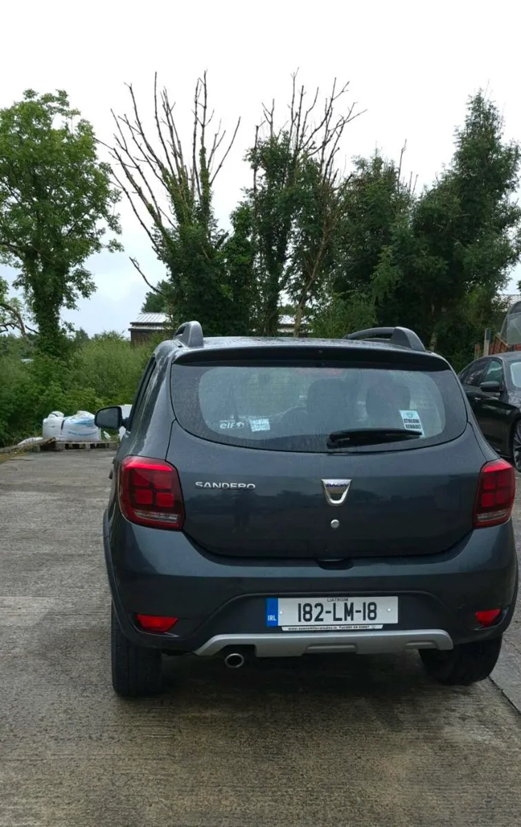 Dacia Sandero - Image 3