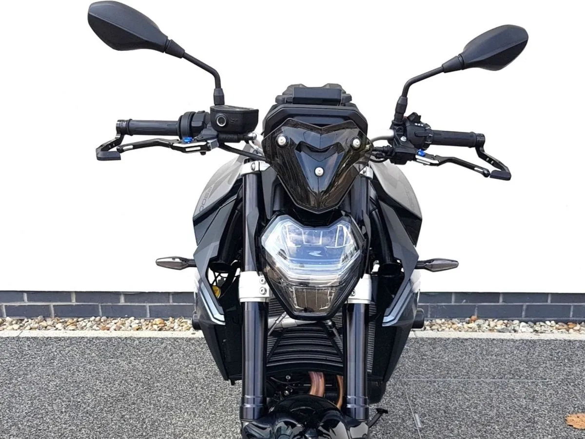 BMW F900R Finance Available - Image 3