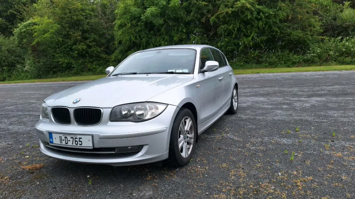 1 series BMW - Image 1