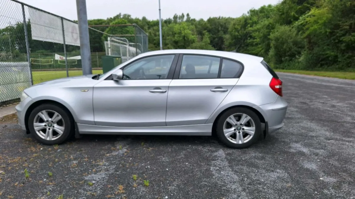 1 series BMW - Image 2