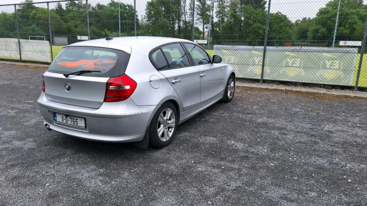 1 series BMW - Image 3