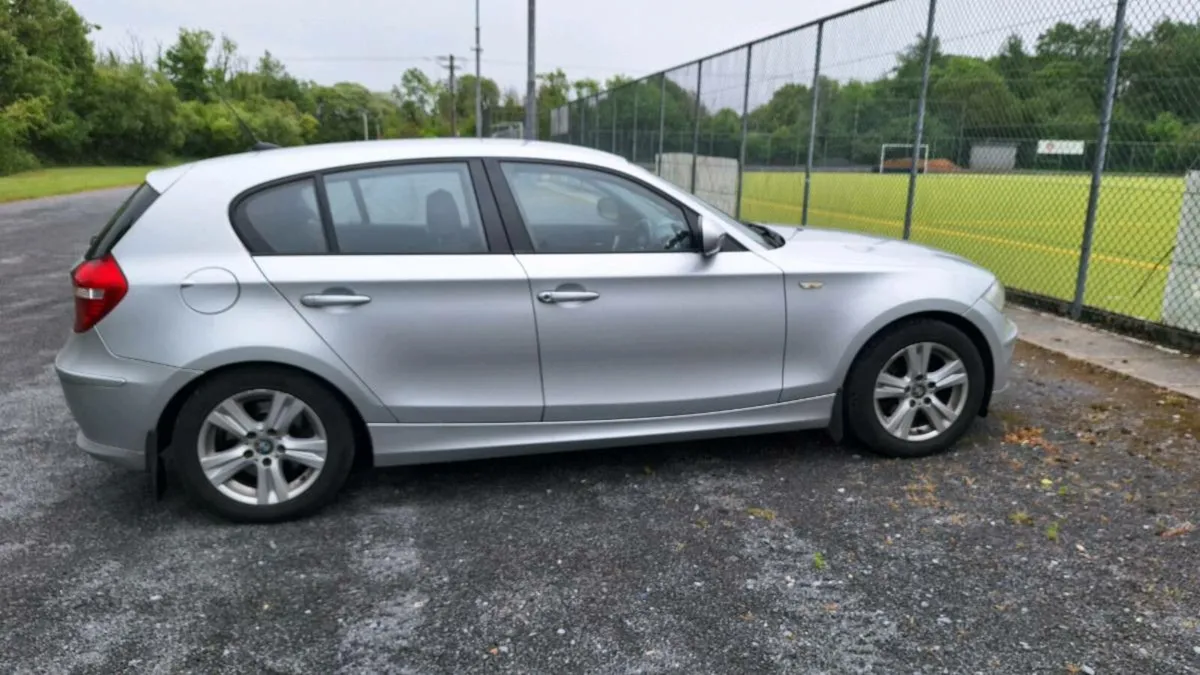 1 series BMW - Image 4
