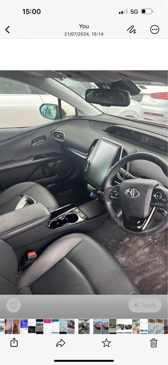 Toyota Prius - Image 2