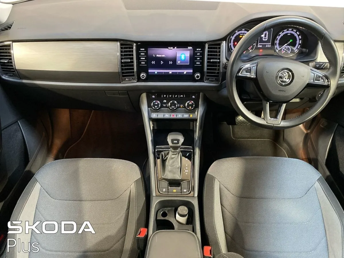 Skoda Kodiaq Ambition 1.5tsi 150bhp DSG 7 Seater - Image 2
