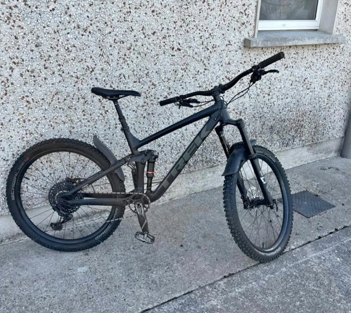Bike Trek Remedy 8 2022 - Image 1