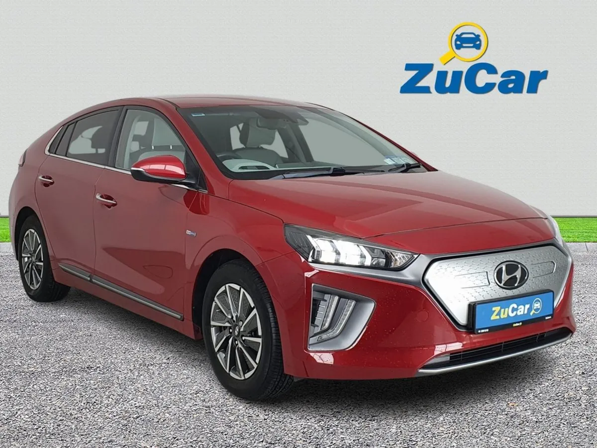 Hyundai Ioniq  236 Electric Premium - Image 1
